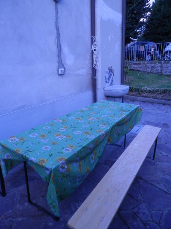 Appartamento Via Garibaldi スティーア エクステリア 写真